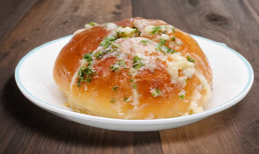 Korean Bun